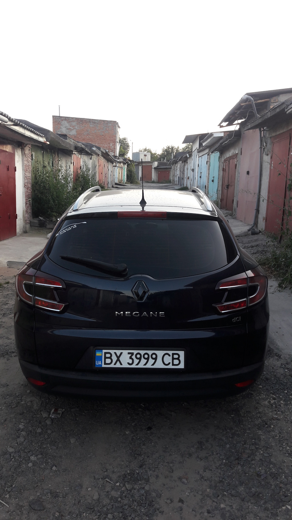 Тоніровка 3