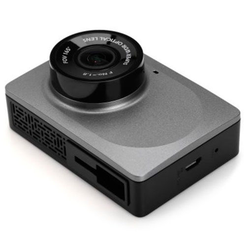 Відеореєстратор Xiaomi Yi Car DVR 2