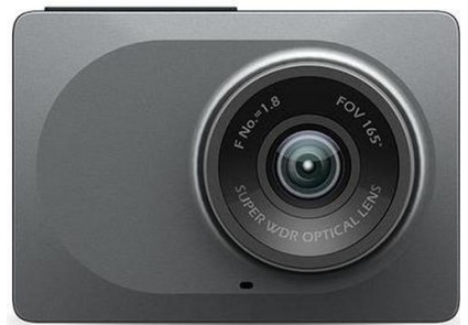 Відеореєстратор Xiaomi Yi Car DVR 4