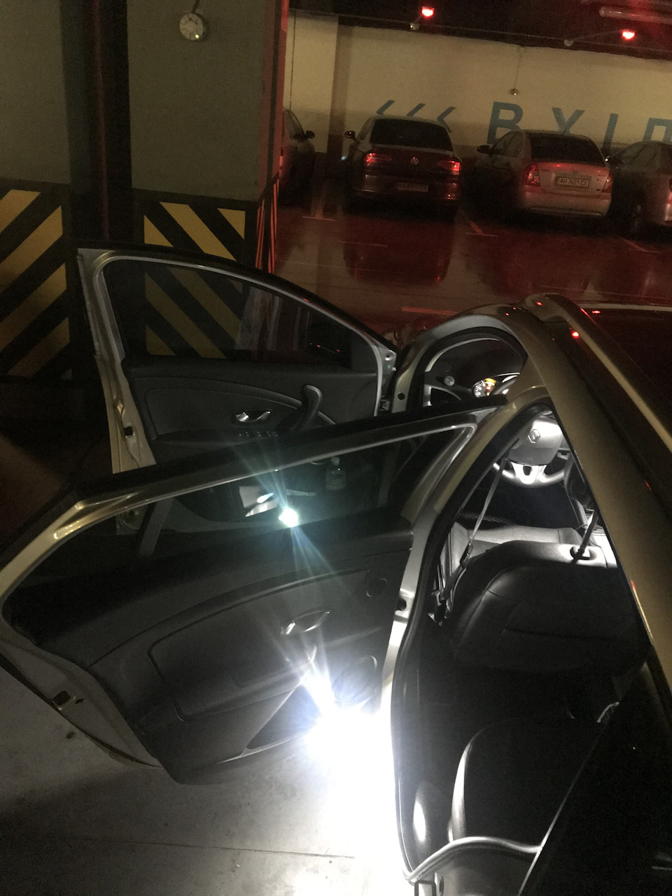 LED-ів багато не буває😉 1