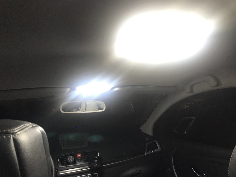 LED-ів багато не буває😉 3