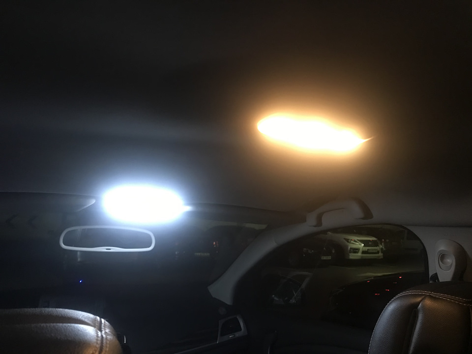 LED-ів багато не буває😉 4