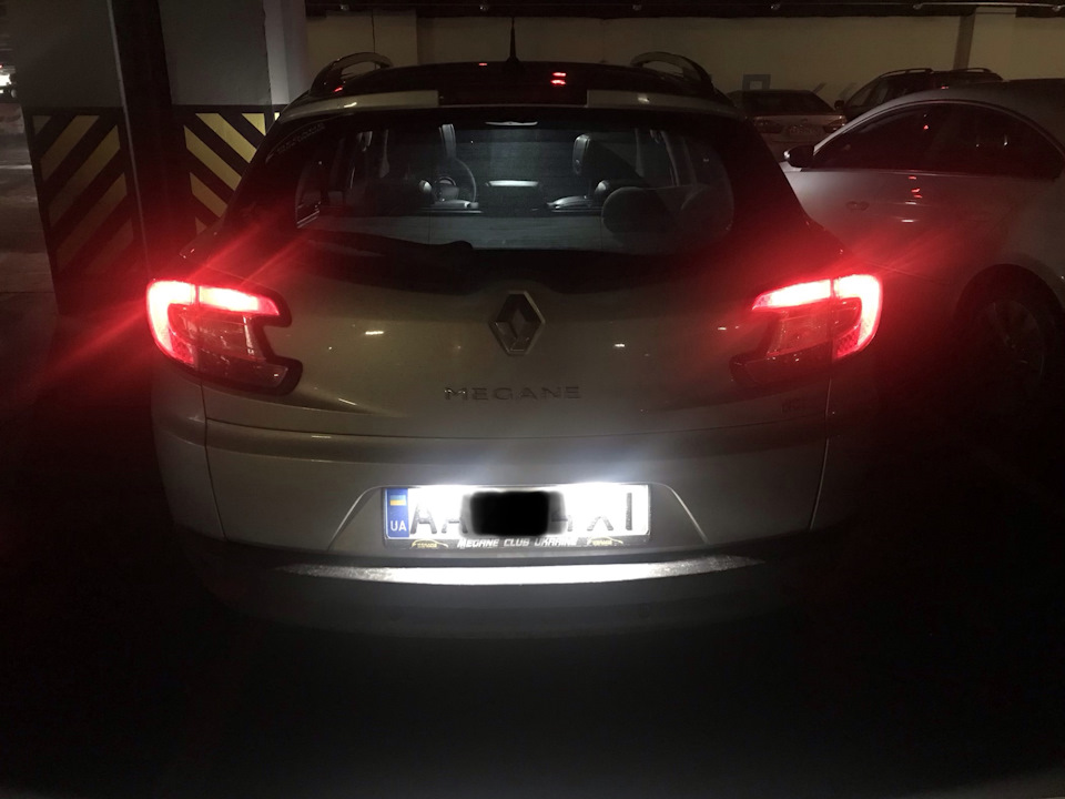 LED-ів багато не буває😉 2