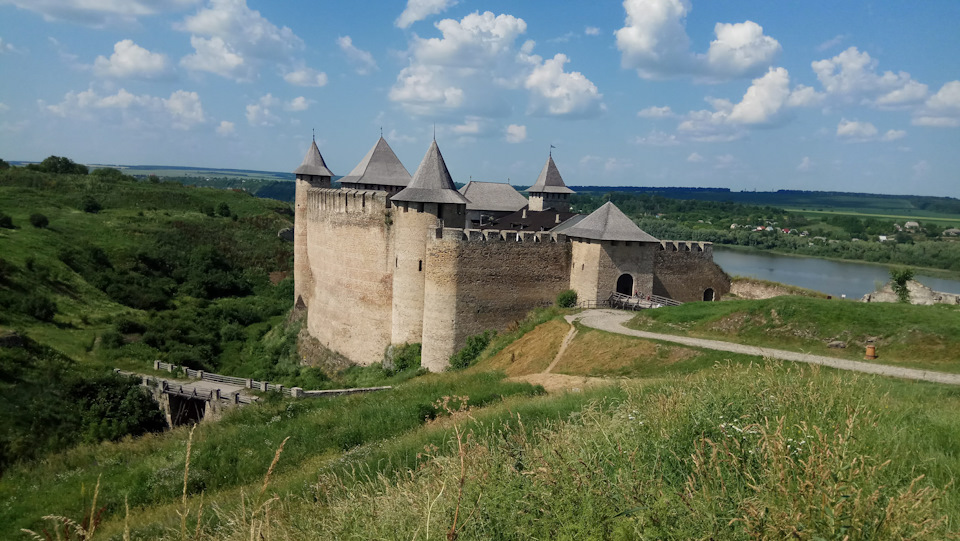 Одеса - Кам'янець-Подільський. 4