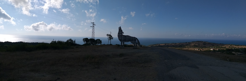 Море 2020 2