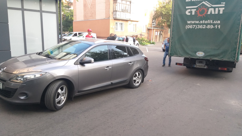 Століт підкрався непомітно. 1