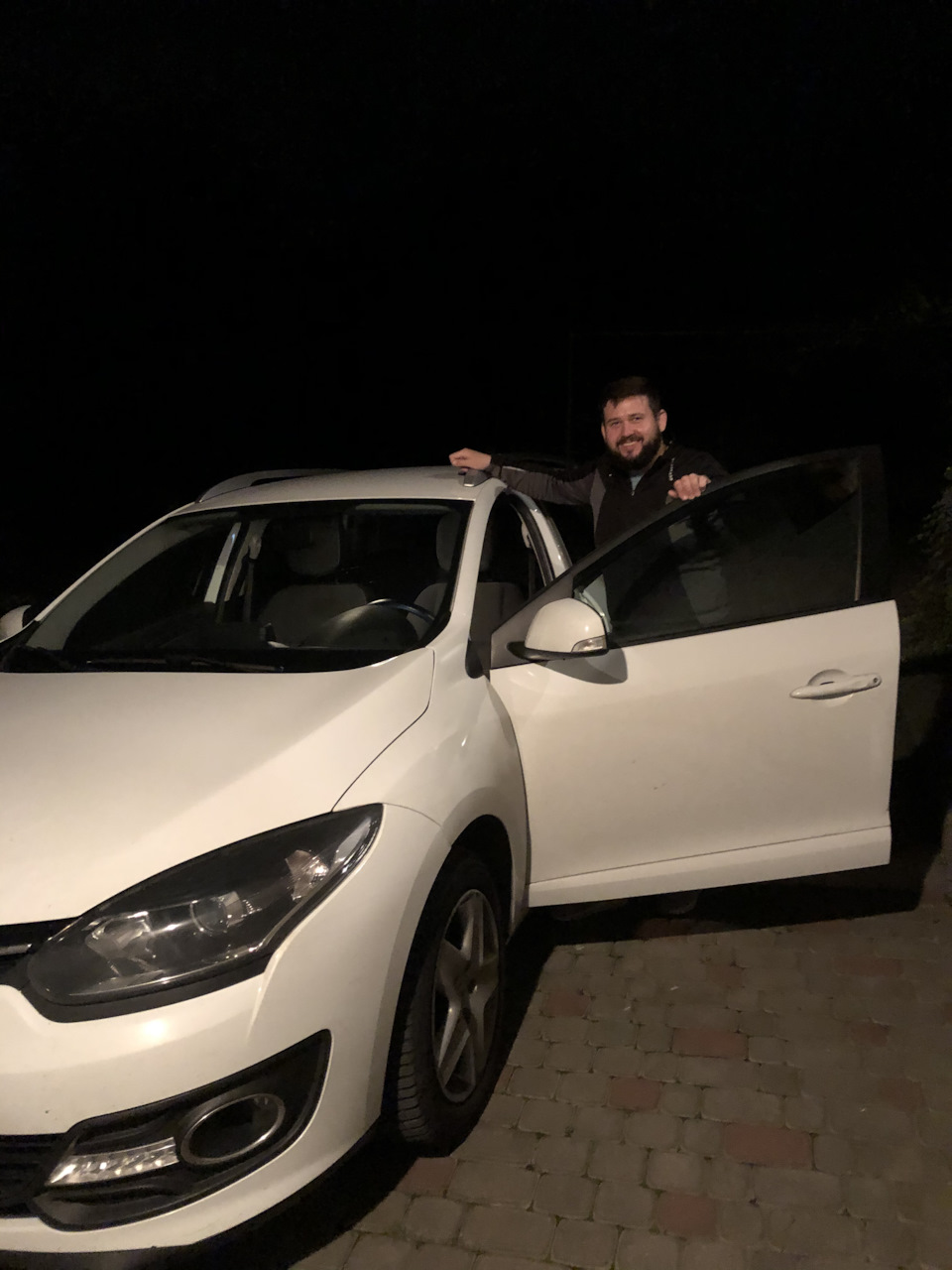 Покупка та перше ТО 1