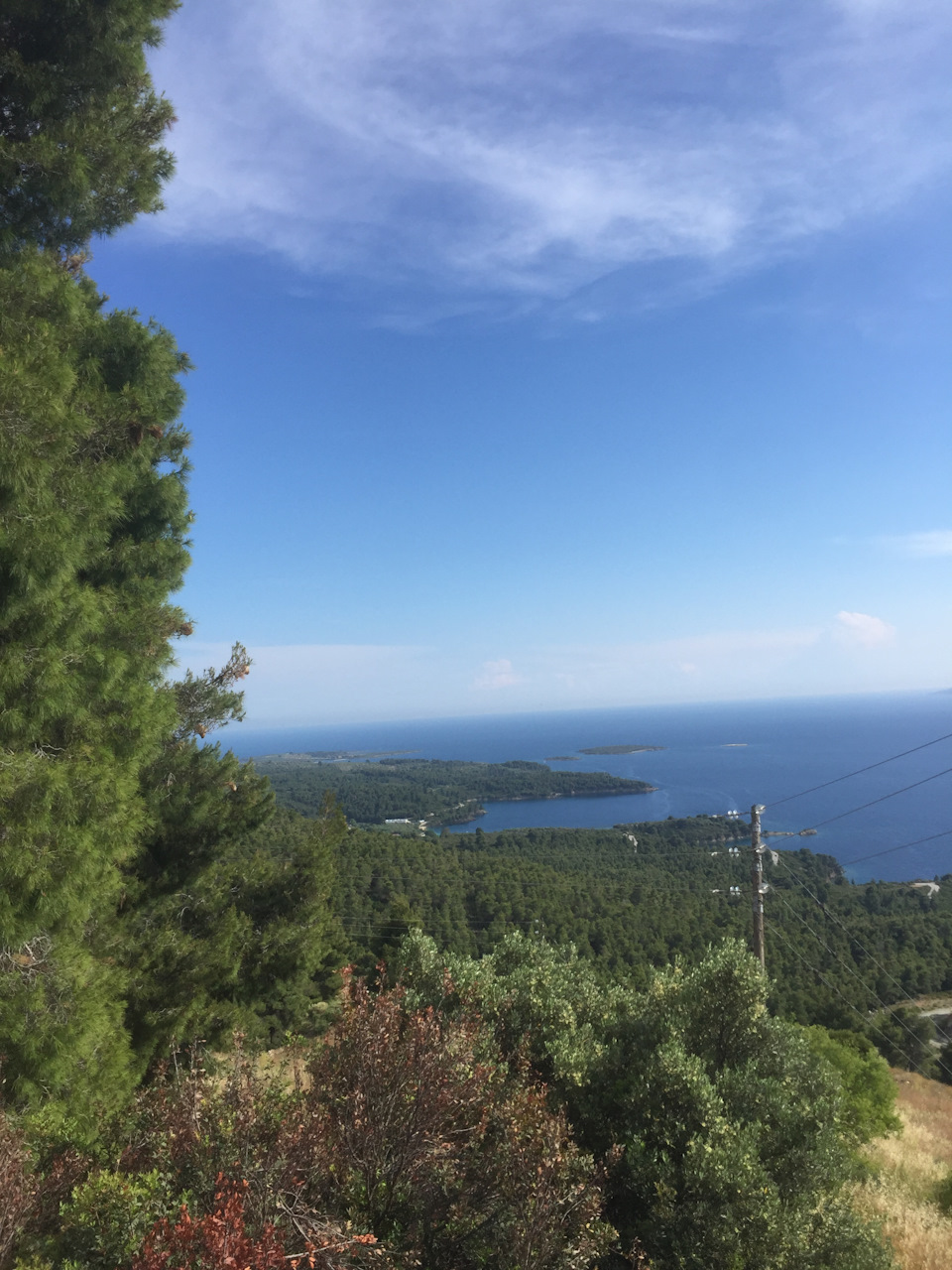 Поїздка до Греції автомобілем 3