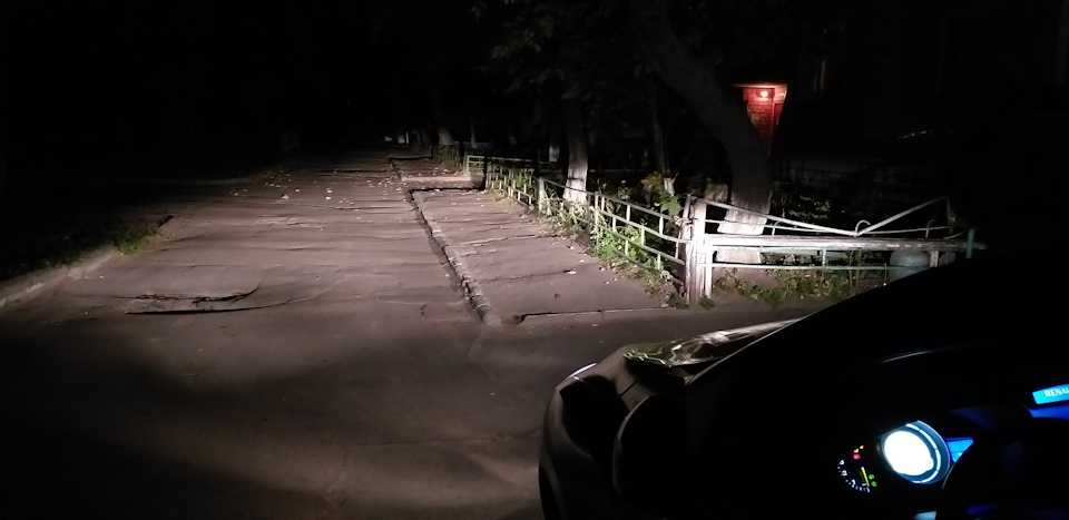Світла багато не буває 4