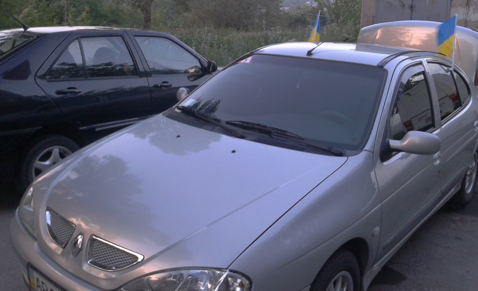 Євро 2012 Дякуємо УКРАЇНІ 1