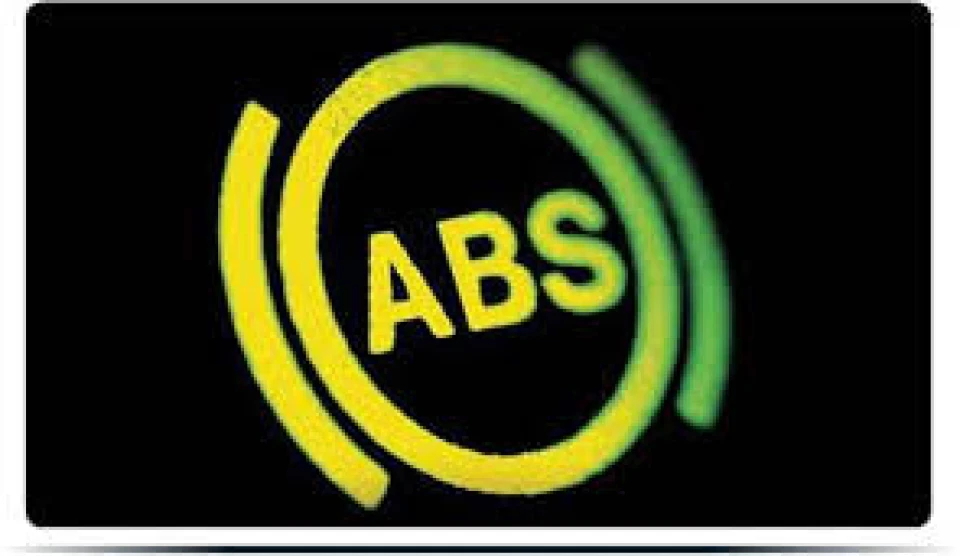 Потрібна допомога! Помилка ABS + Cervice!