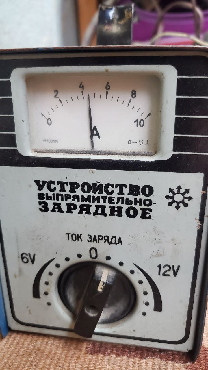 АКБ 4