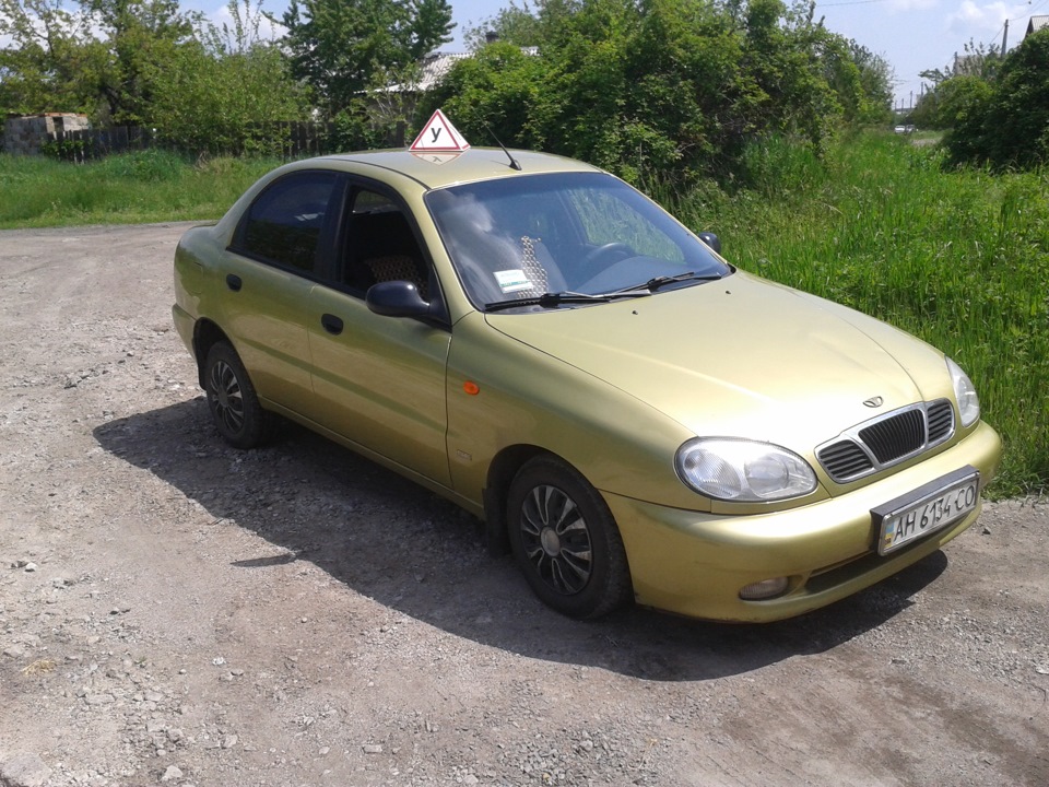 Автошкола 1