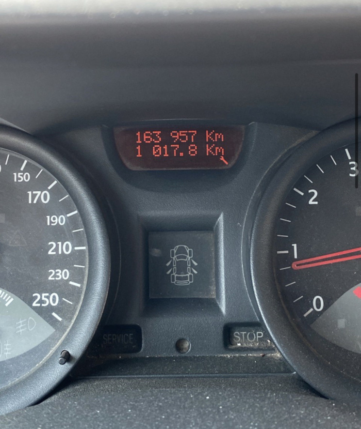 Ювілейні 30тис.км та подаруночок) 4