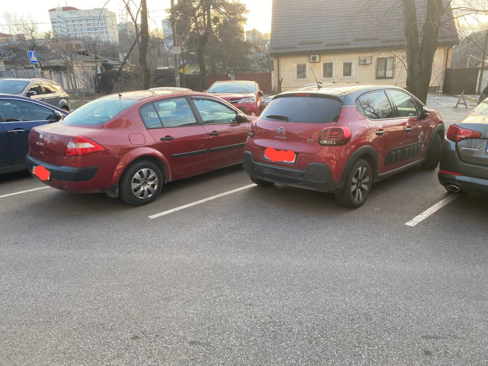 Наші машини 2