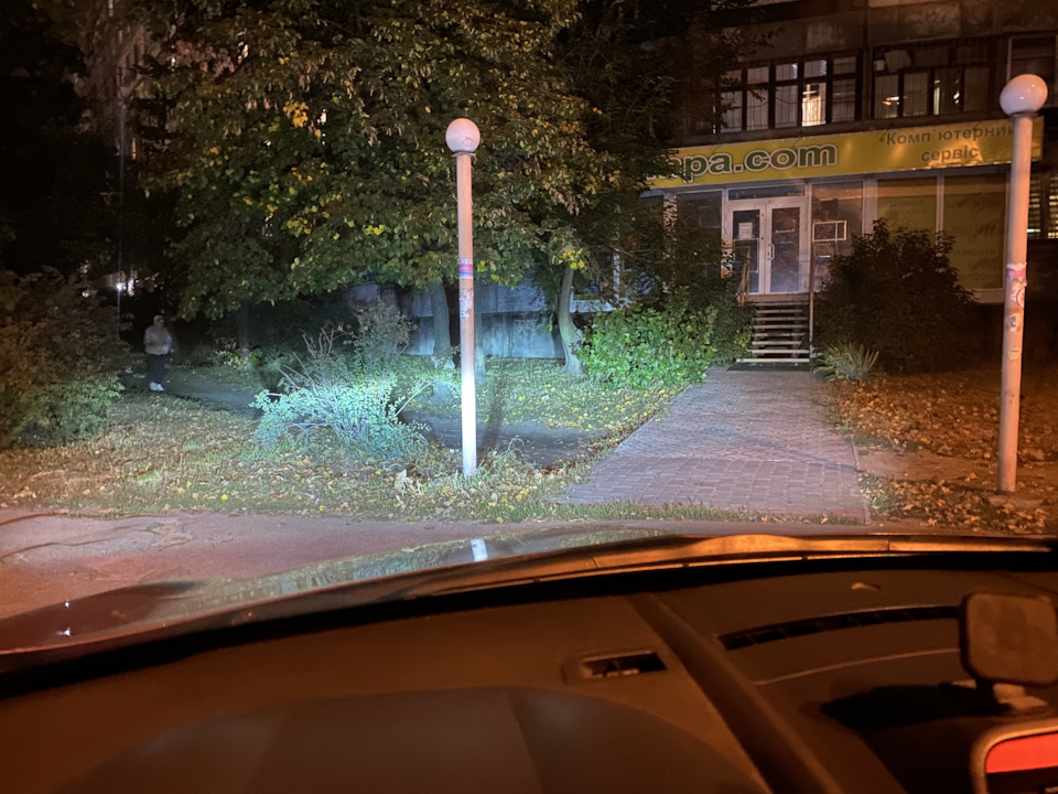 Чому я не поставив його раніше? 4