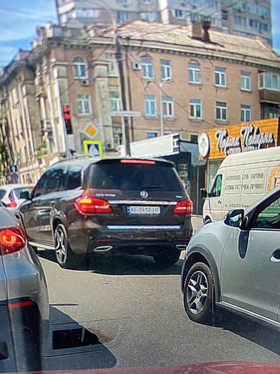 Реєстратор, термостат, Хадо 4
