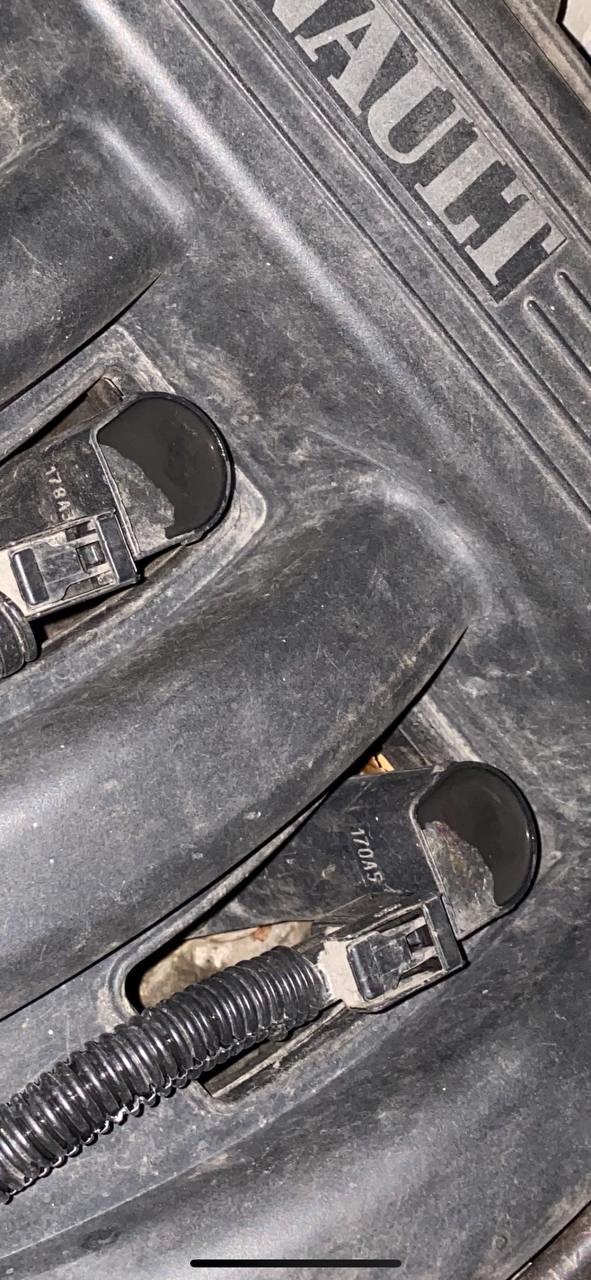 Сигнал знову в строю і вперше на автоматичному миття 1
