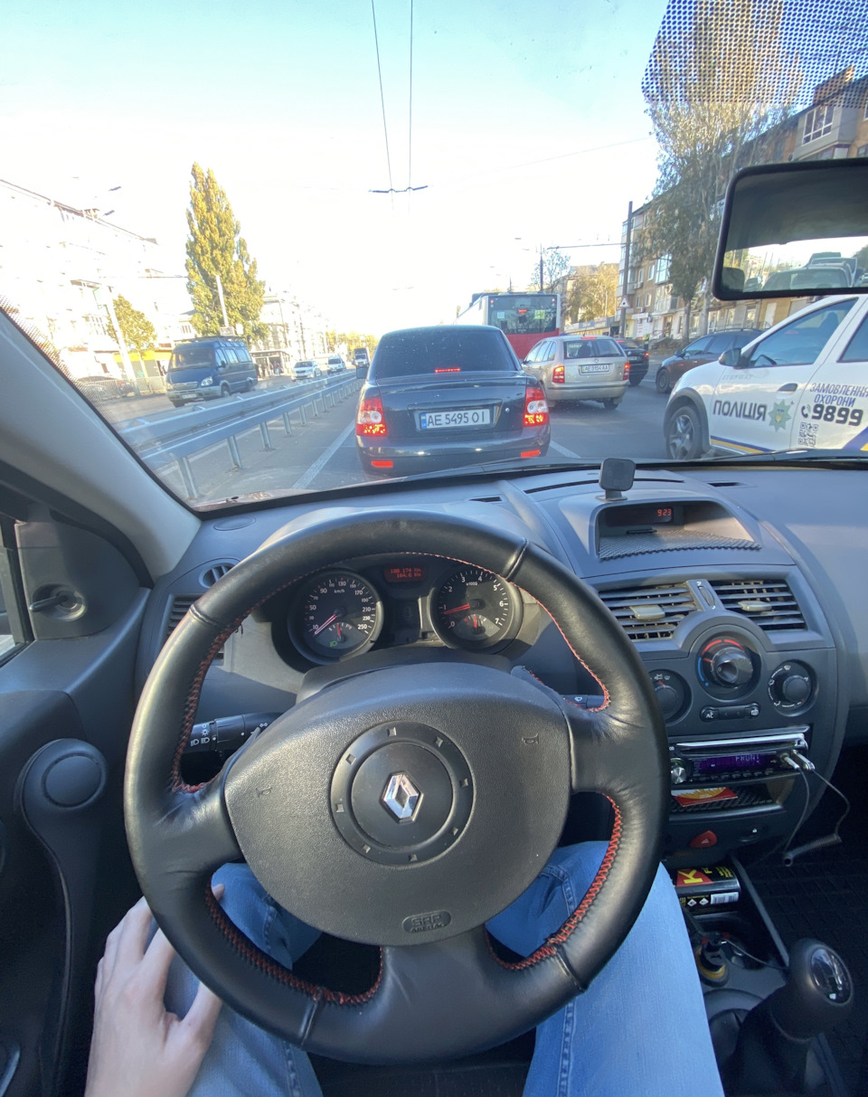 Зимова гума / двірники / силікон 1
