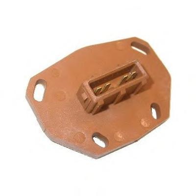 ДПДЗ або потенціометр дросельної заслінки Рено Меган 1.4 8v 1