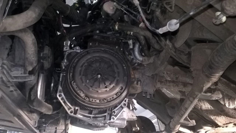 Планове ТО ціною 400 $ 2