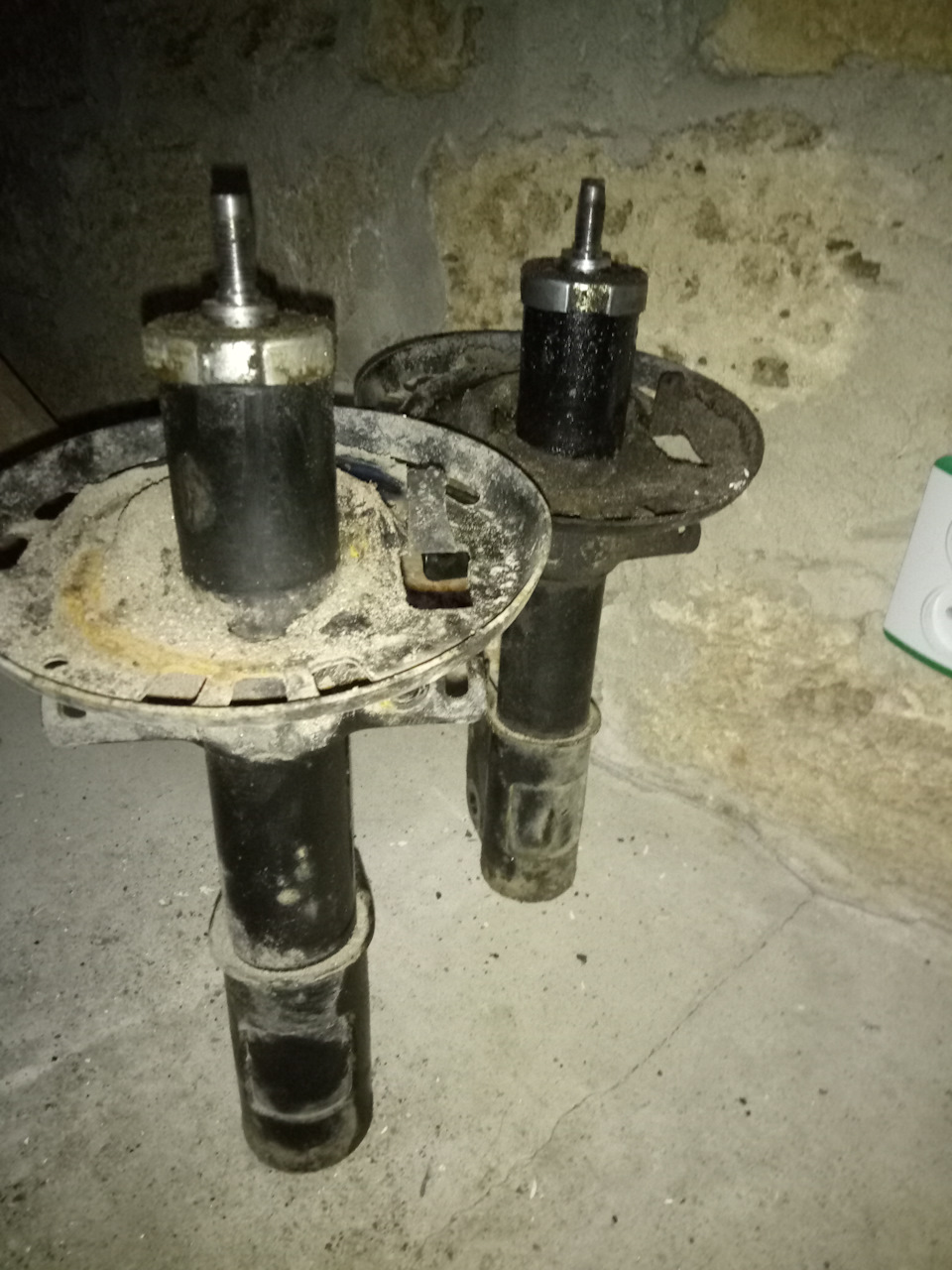 Велике ТО з приємним бонусом! 5