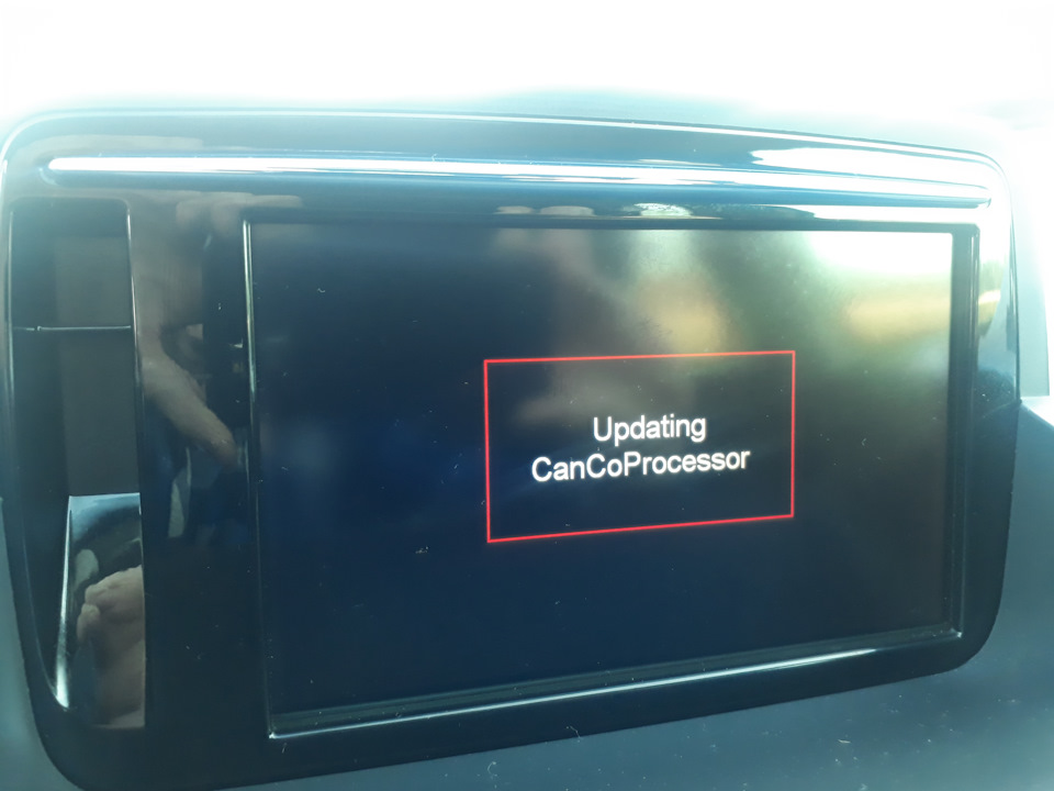 R-Link & Android Auto & Mirror link 3