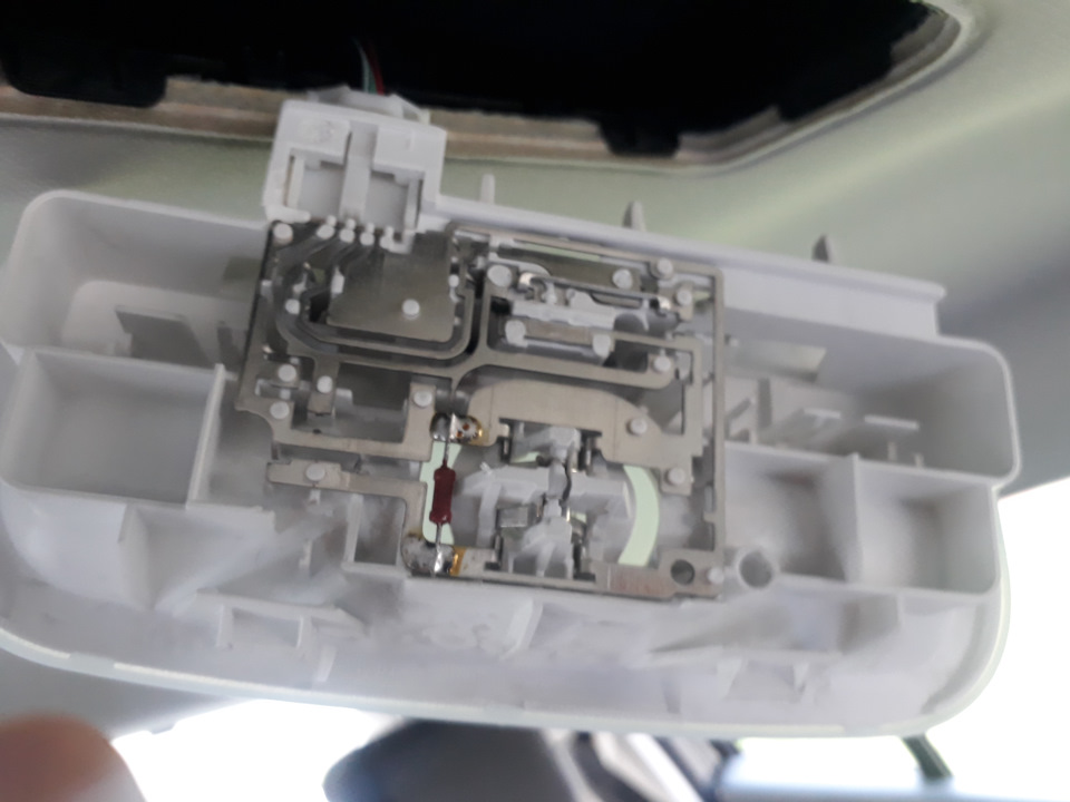 світлодіод LED T10 5W5 і С5W в салон, багажник, бардачок та підсвітку номерних знаків 4
