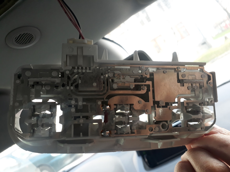 світлодіод LED T10 5W5 і С5W в салон, багажник, бардачок та підсвітку номерних знаків 3