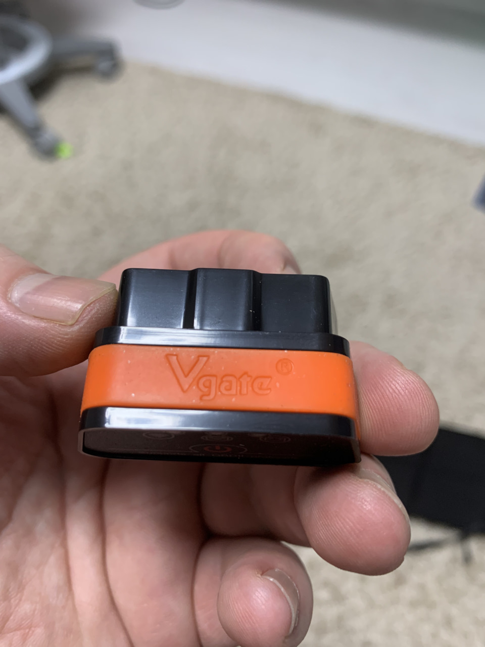 OBD Vgate 3