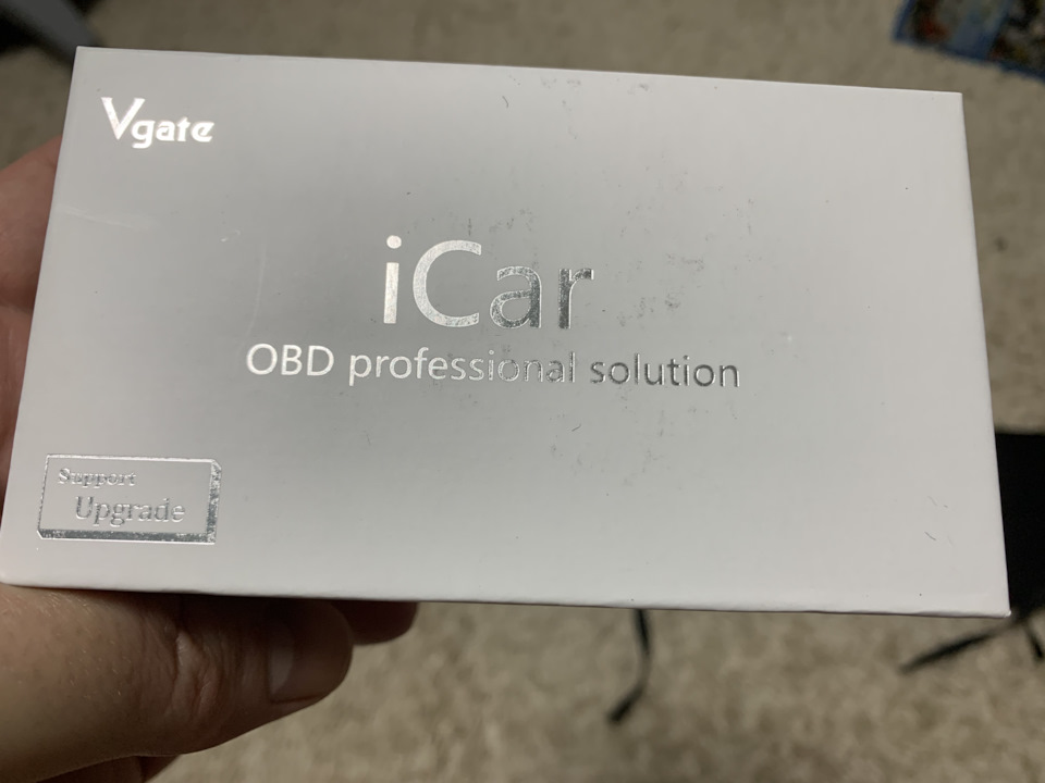 OBD Vgate 1