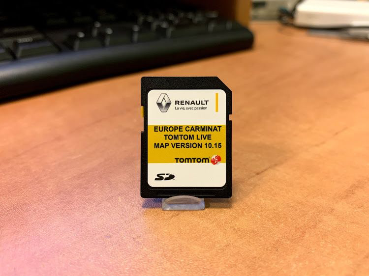 Tomtom 10.15 1