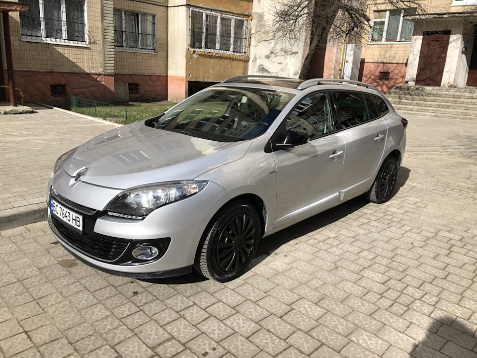 Рік у користуванні 5