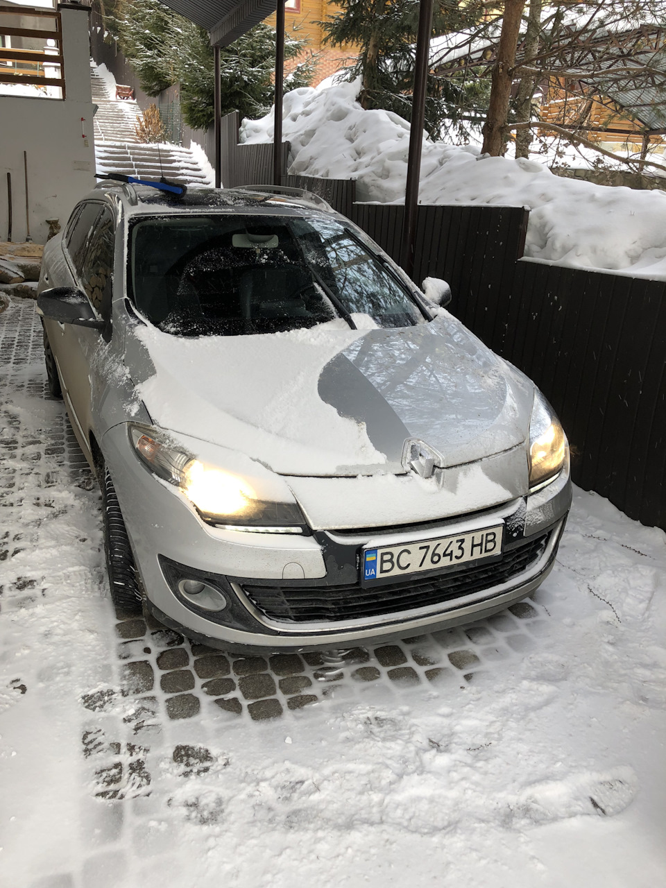 Рік у користуванні 4