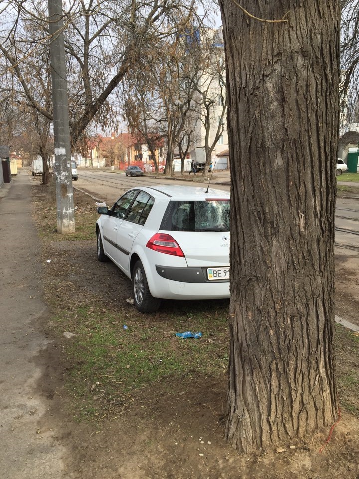 Стрекоче дизель 1