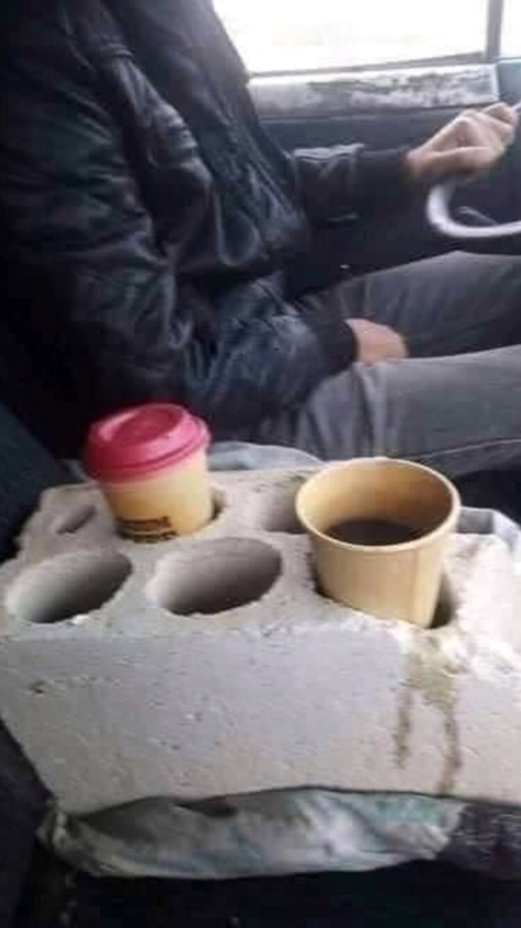 Cupholder Megan 3 1