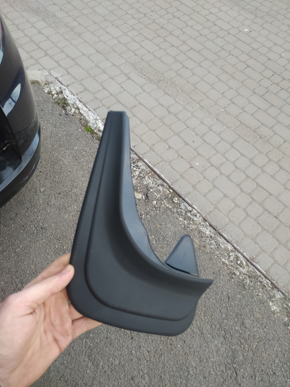 Бризковики Megane 3. Варто чи ні 1