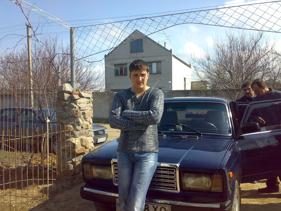 мої колишні 1
