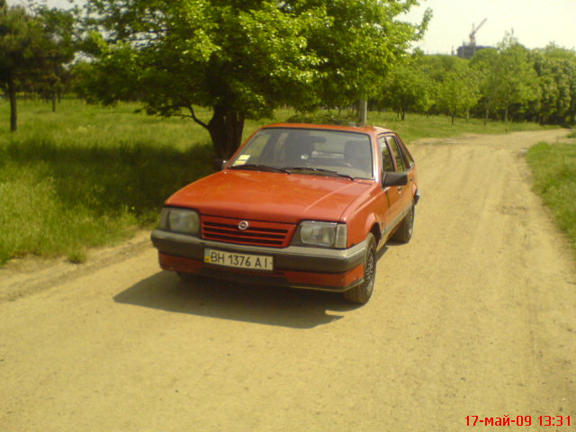 Перша частина обкатки завершена. 4