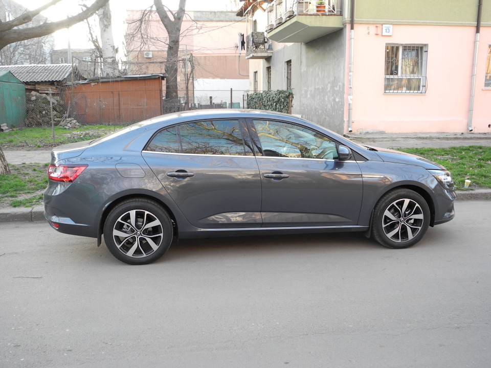 Перші outdoor подорожі. 3