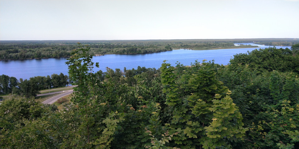 Поїздка до Канева. 5