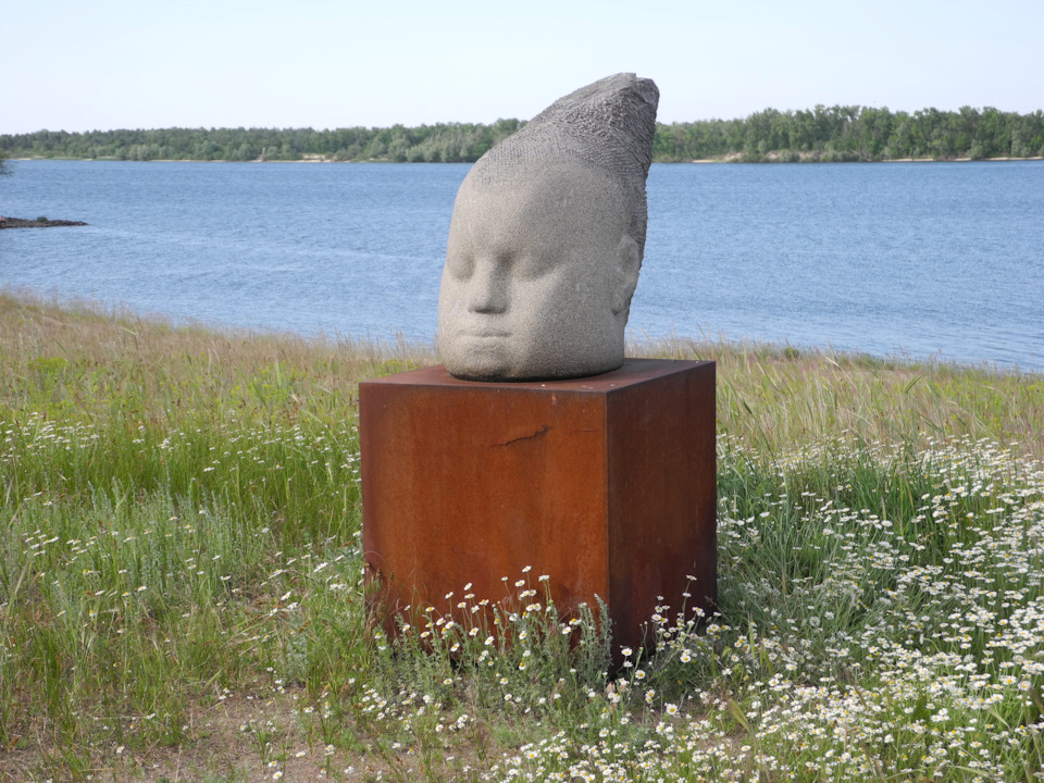 Поїздка до Канева. 2