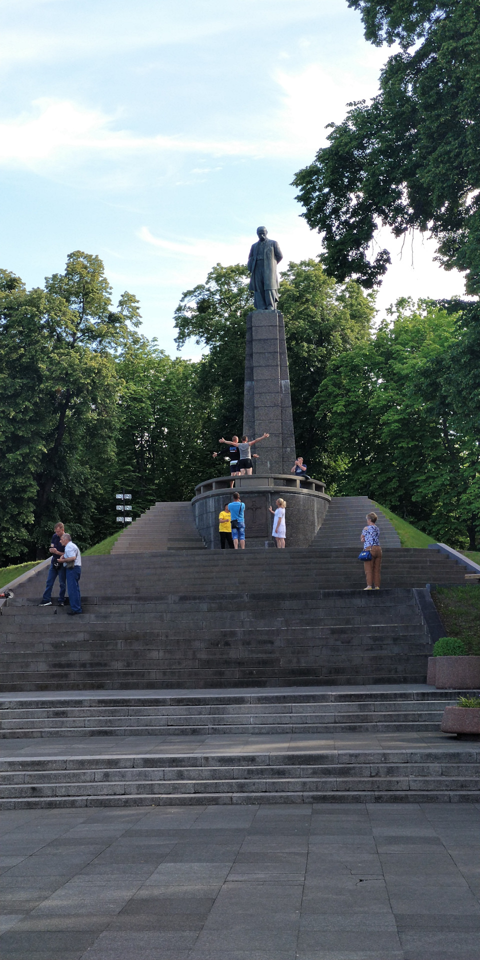 Поїздка до Канева. 3
