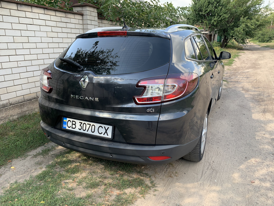 Тонування 4