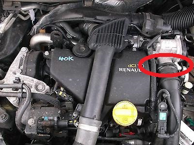 Питання щодо правильного використання очищувача дизельного впуску Liqui Moly 2