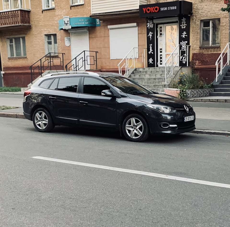 Заміна головного циліндра зчеплення 3