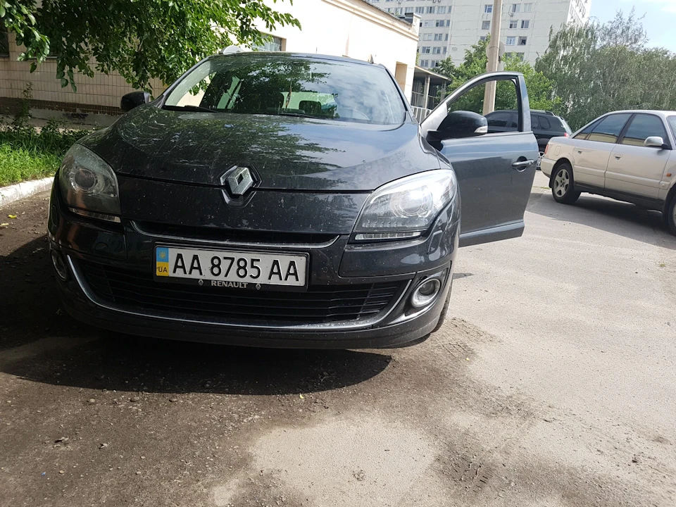 Заміна свічок розжарення