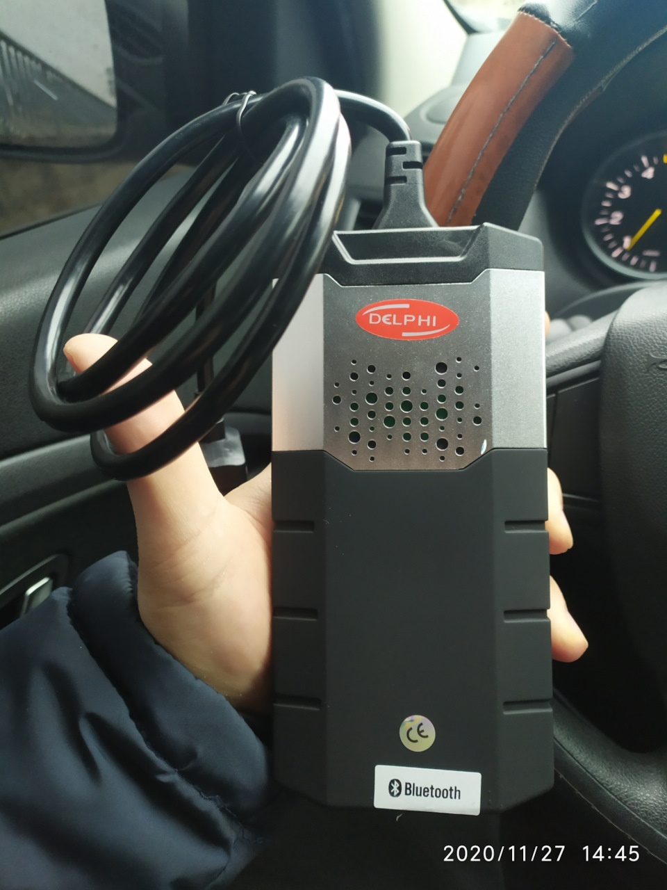 Delphi DS150E 1