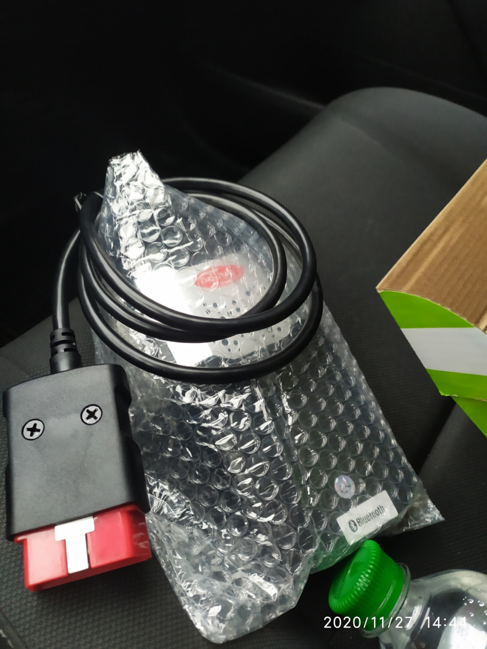 Delphi DS150E 2