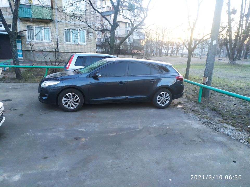 Литі диски 2